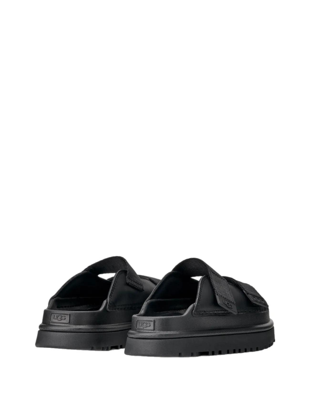 Ugg K Goldenglow Slide