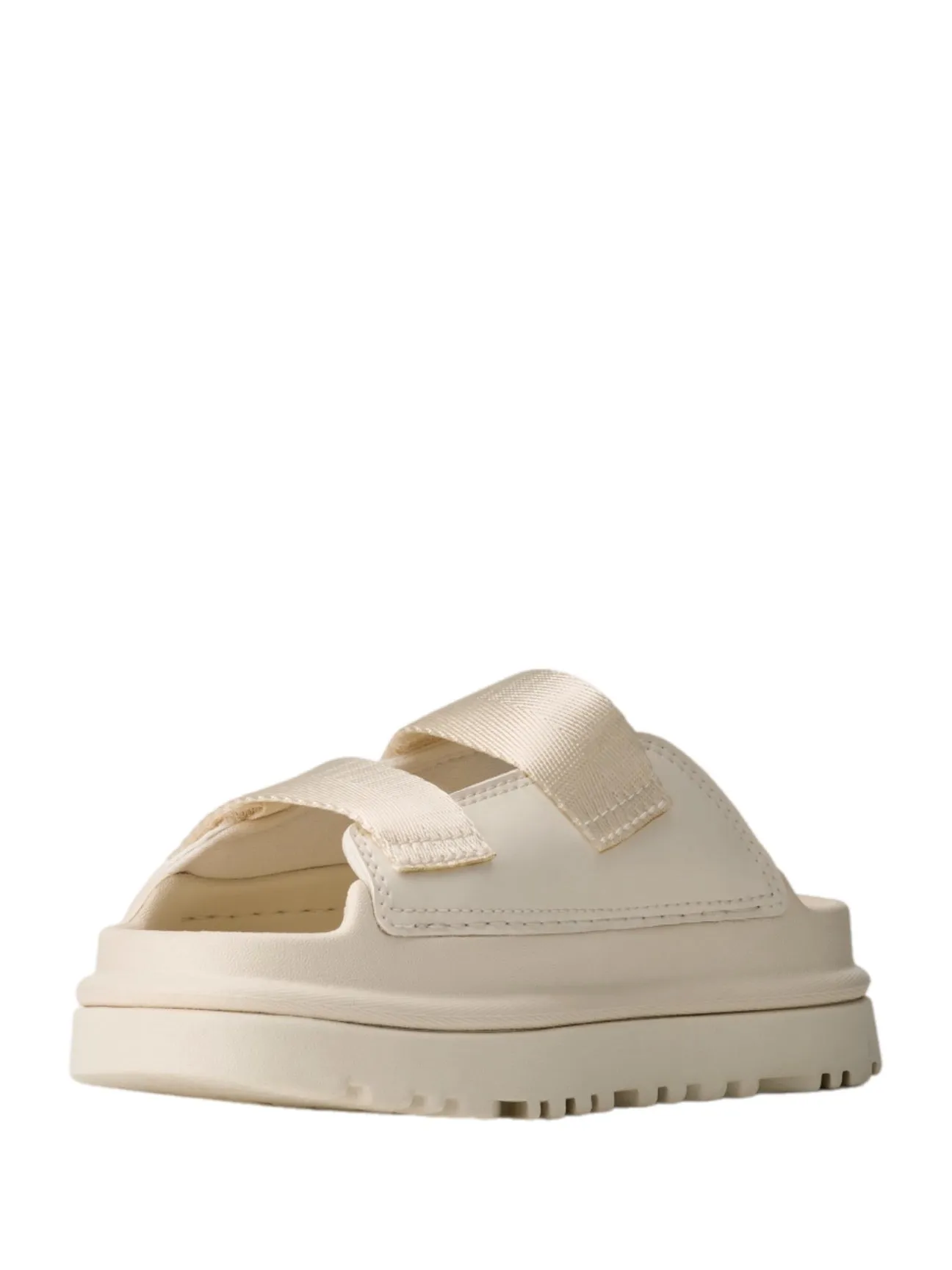 Ugg K Goldenglow Slide