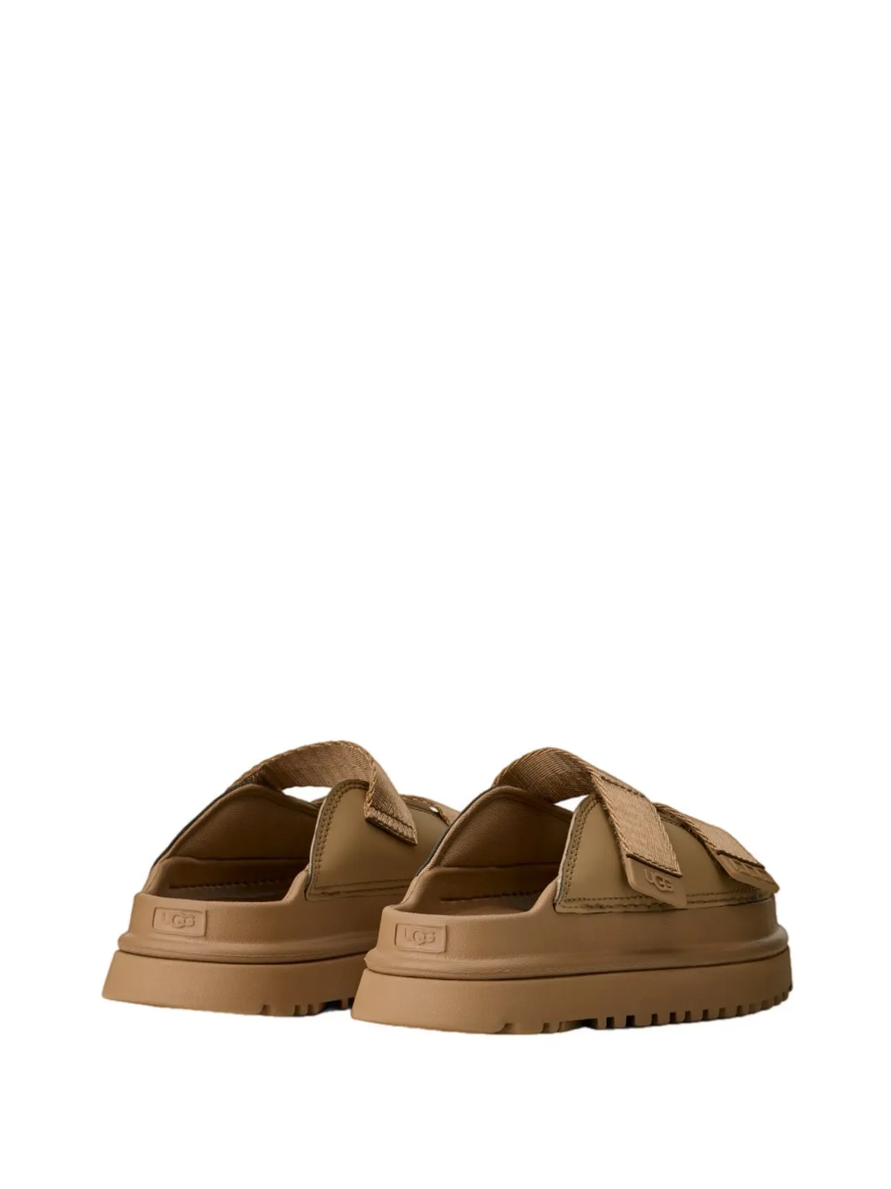 Ugg K Goldenglow Slide
