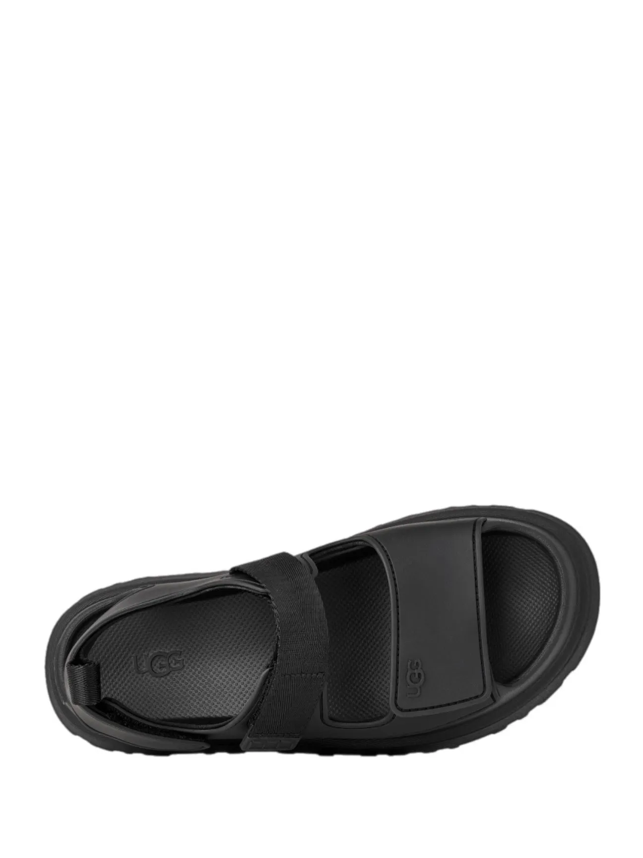 Ugg K Goldenglow Slide