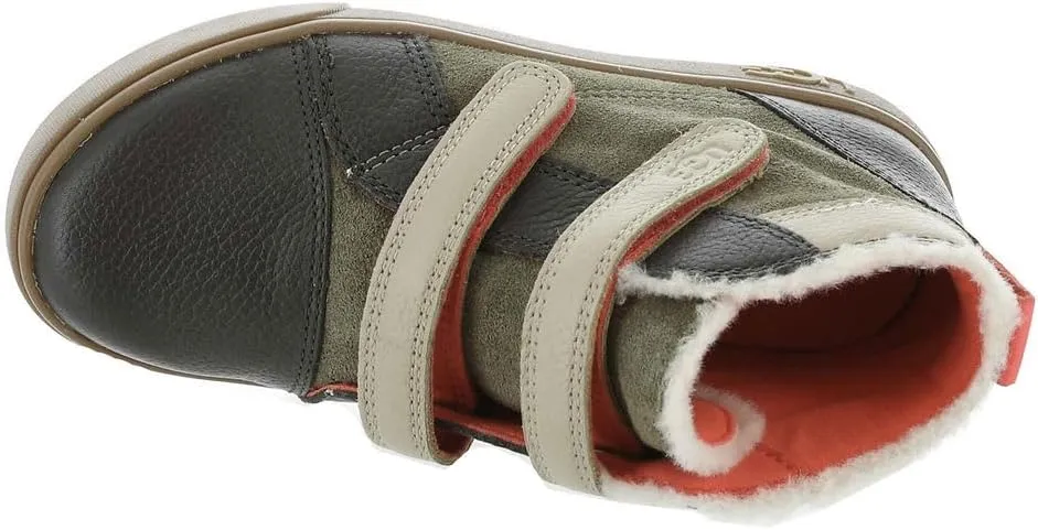 UGG Unisex-Child T Rennon Ii Sneaker