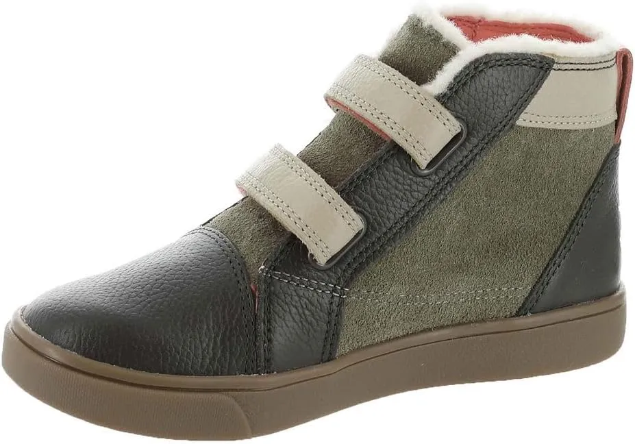 UGG Unisex-Child T Rennon Ii Sneaker