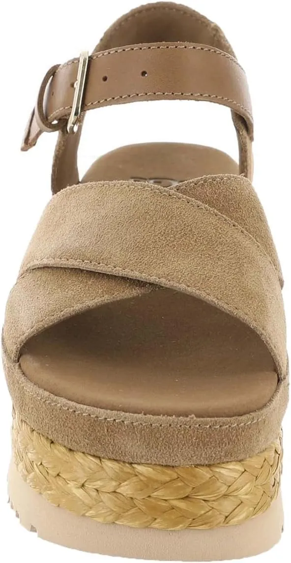 UGG Women's Aubrey Ankle Strap Sandal