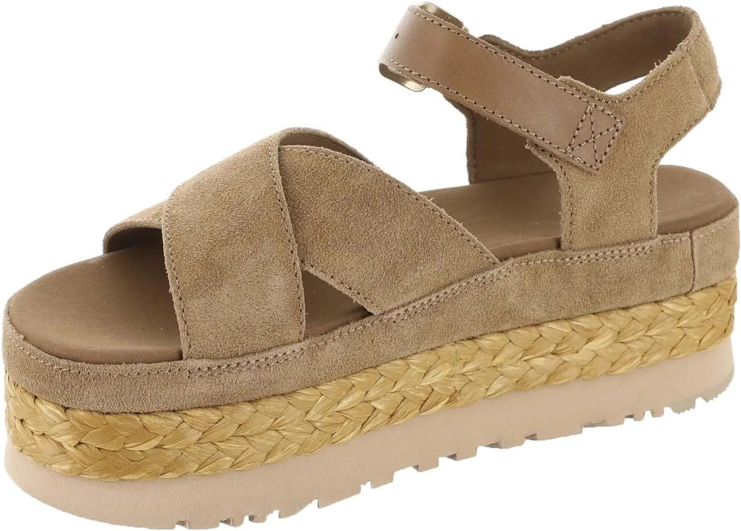 UGG Women's Aubrey Ankle Strap Sandal