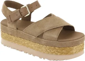 UGG Women's Aubrey Ankle Strap Sandal