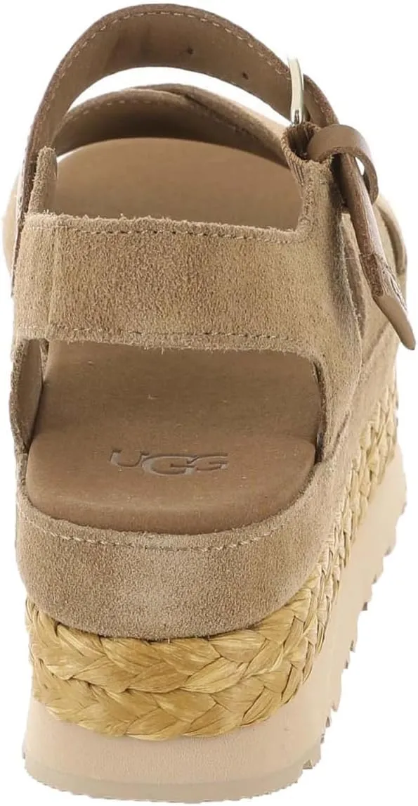 UGG Women's Aubrey Ankle Strap Sandal