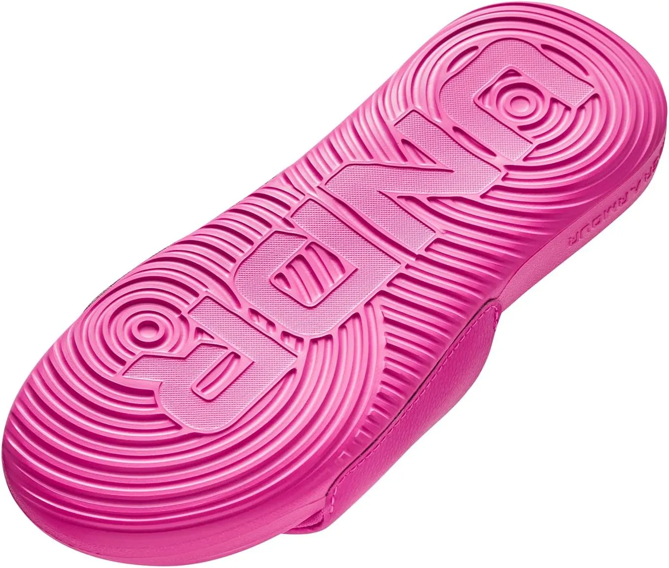 Under Armour Girls' Ansa Fix Slide