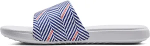 Under Armour Men's Ansa Graphic Slide Sandal