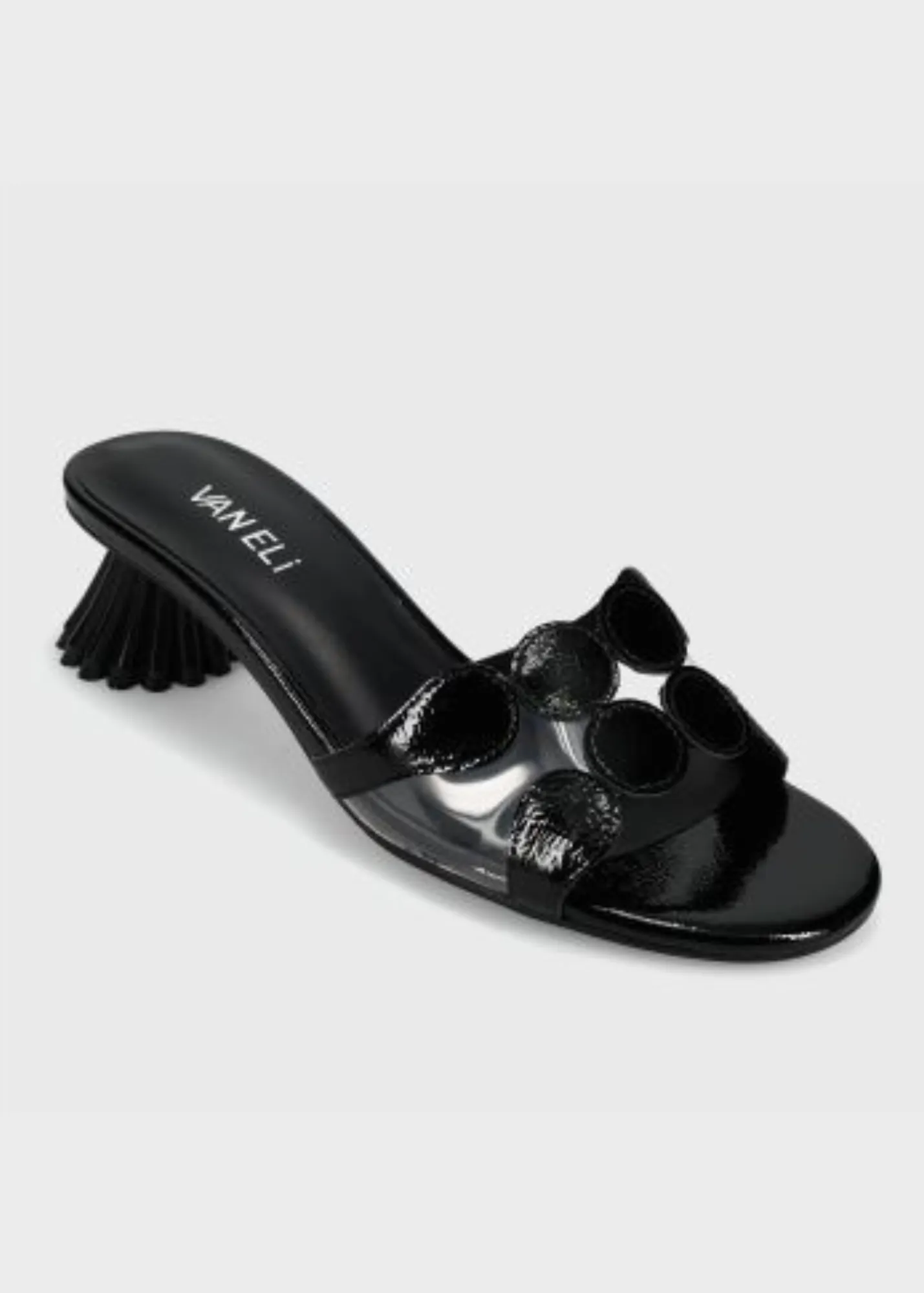 Vaneli Ophira Heel