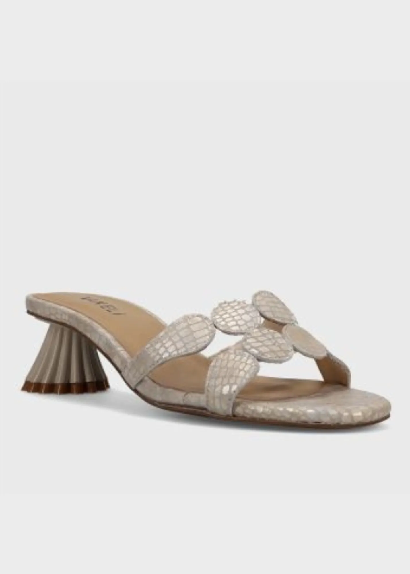 Vaneli Ophira Heel