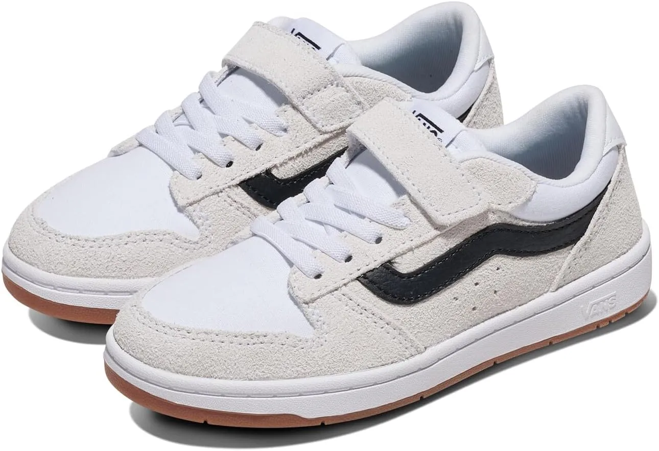 Vans Kids' Ryland LS V Shoe