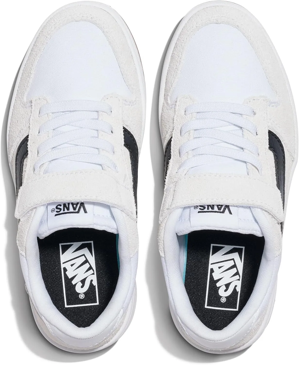 Vans Kids' Ryland LS V Shoe