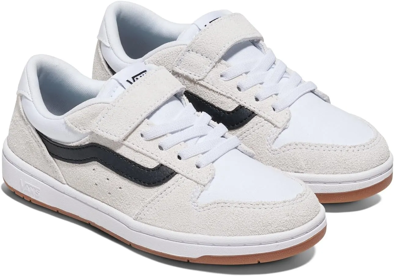 Vans Kids' Ryland LS V Shoe