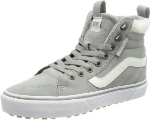 Vans Women's Hi-top Trainers Sneaker