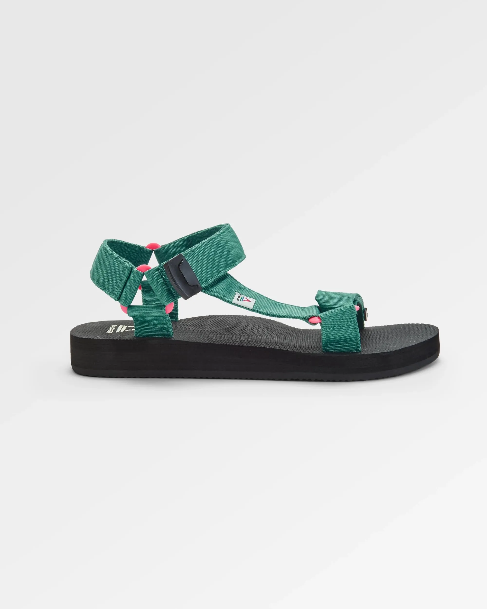 Venice Sandals - Deep Sea