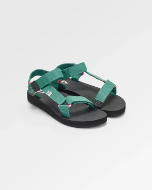 Venice Sandals - Deep Sea