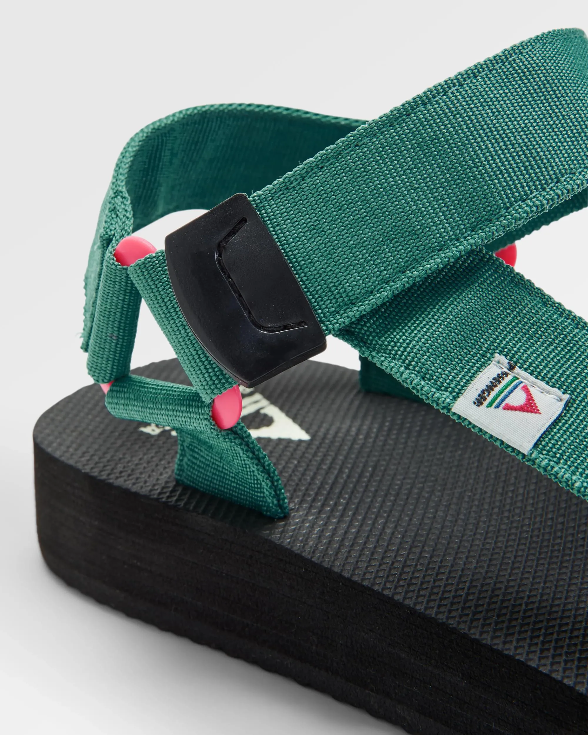 Venice Sandals - Deep Sea