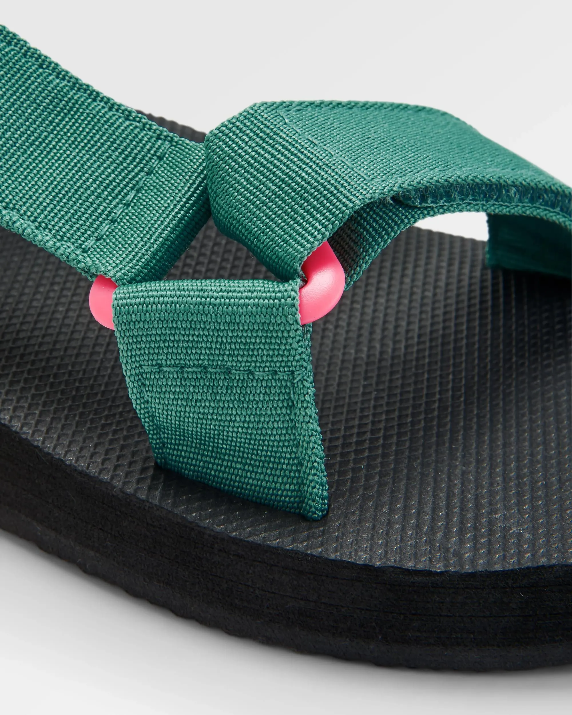 Venice Sandals - Deep Sea