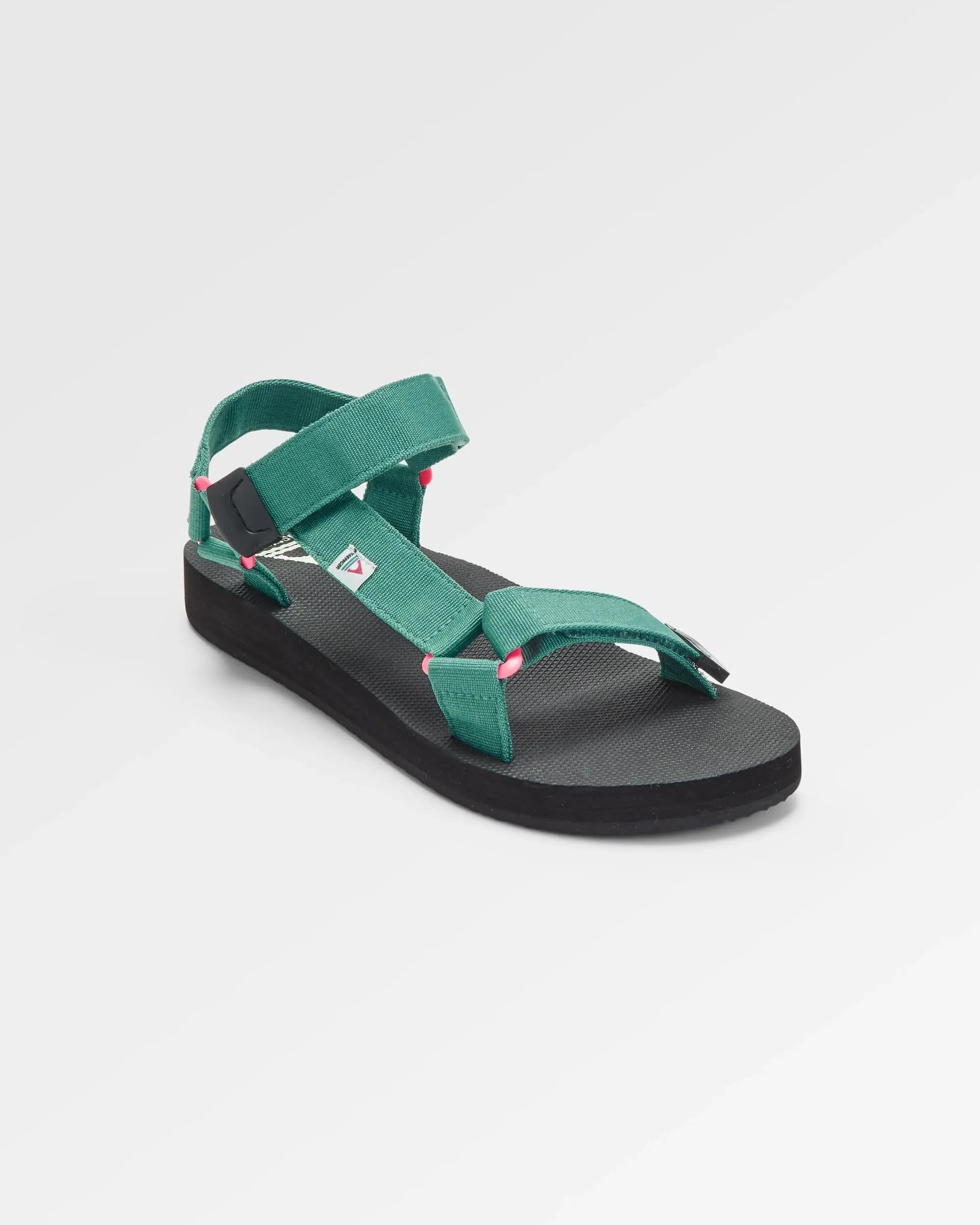 Venice Sandals - Deep Sea