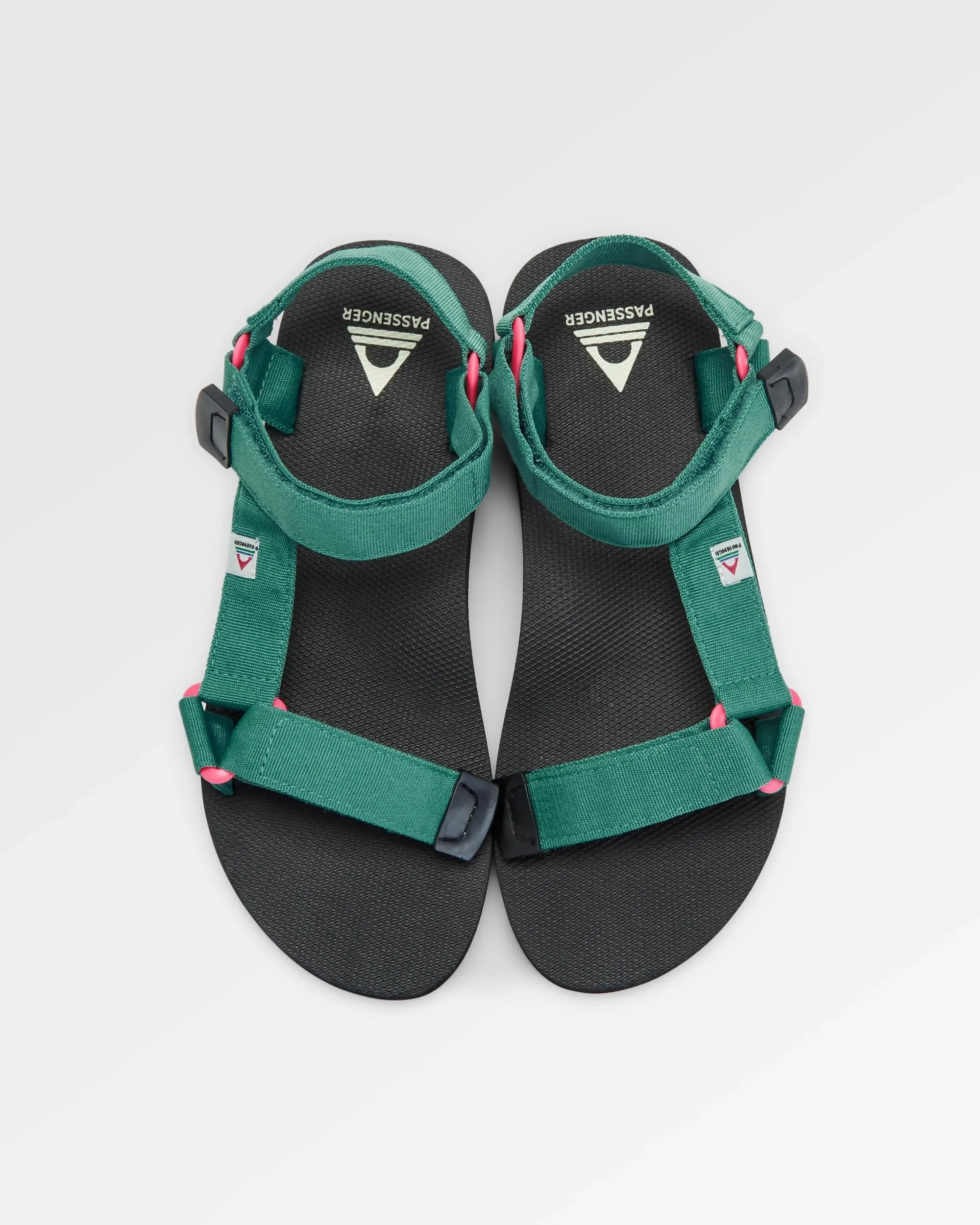 Venice Sandals - Deep Sea