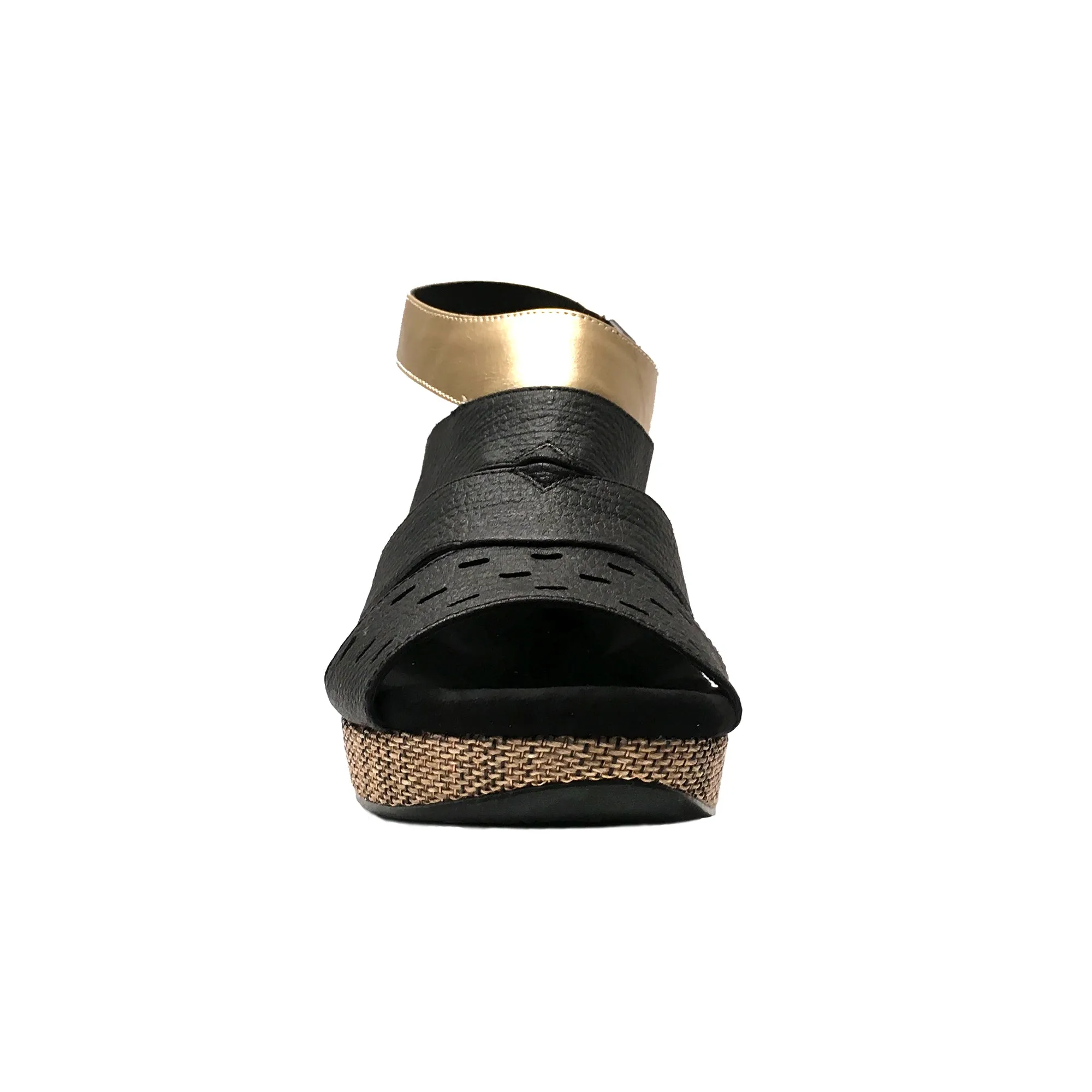 Verona - Gold flips to Black