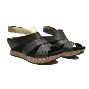 Verona - Gold flips to Black