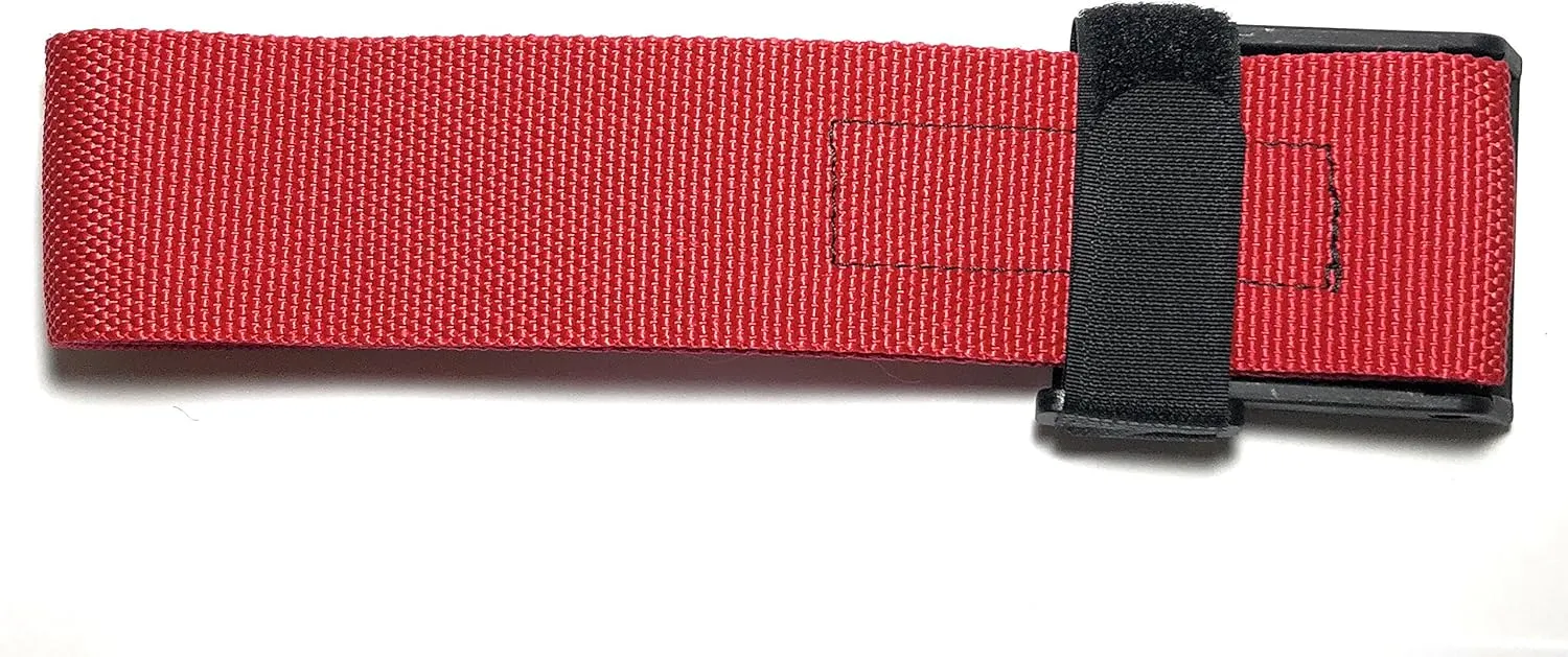 VertiMax Waist Harness Belt