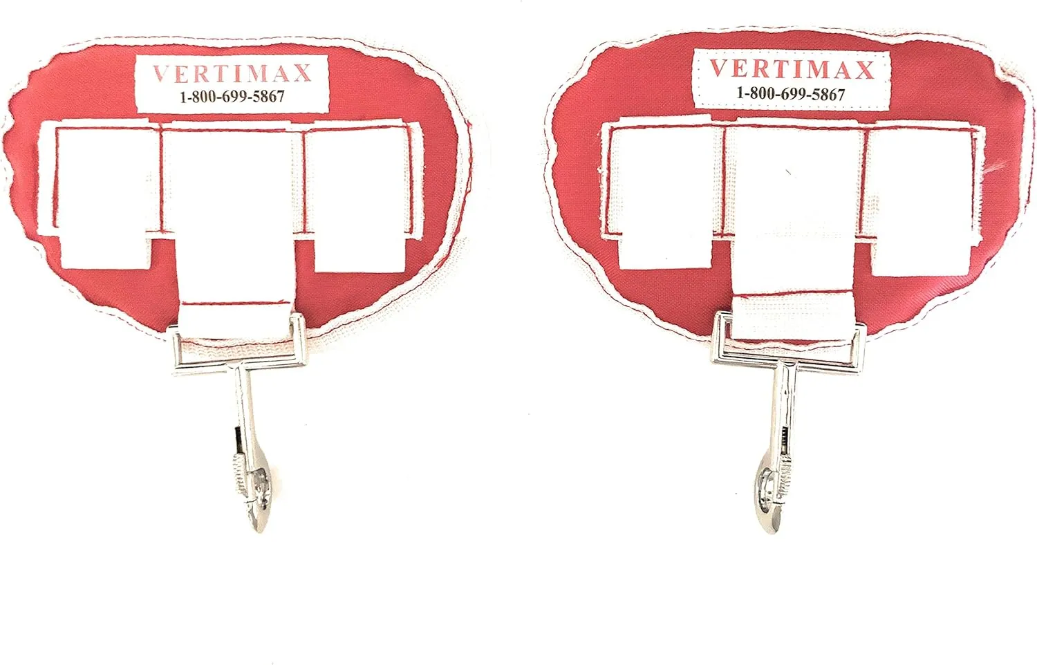 VertiMax Waist Harness Belt
