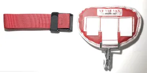 VertiMax Waist Harness Belt
