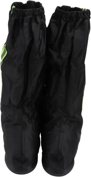 VICASKY Rainproof Shoe Cover Guards Leg Lightweight Durable Snowshoeing Protector Unisex Long Outdoor Trail