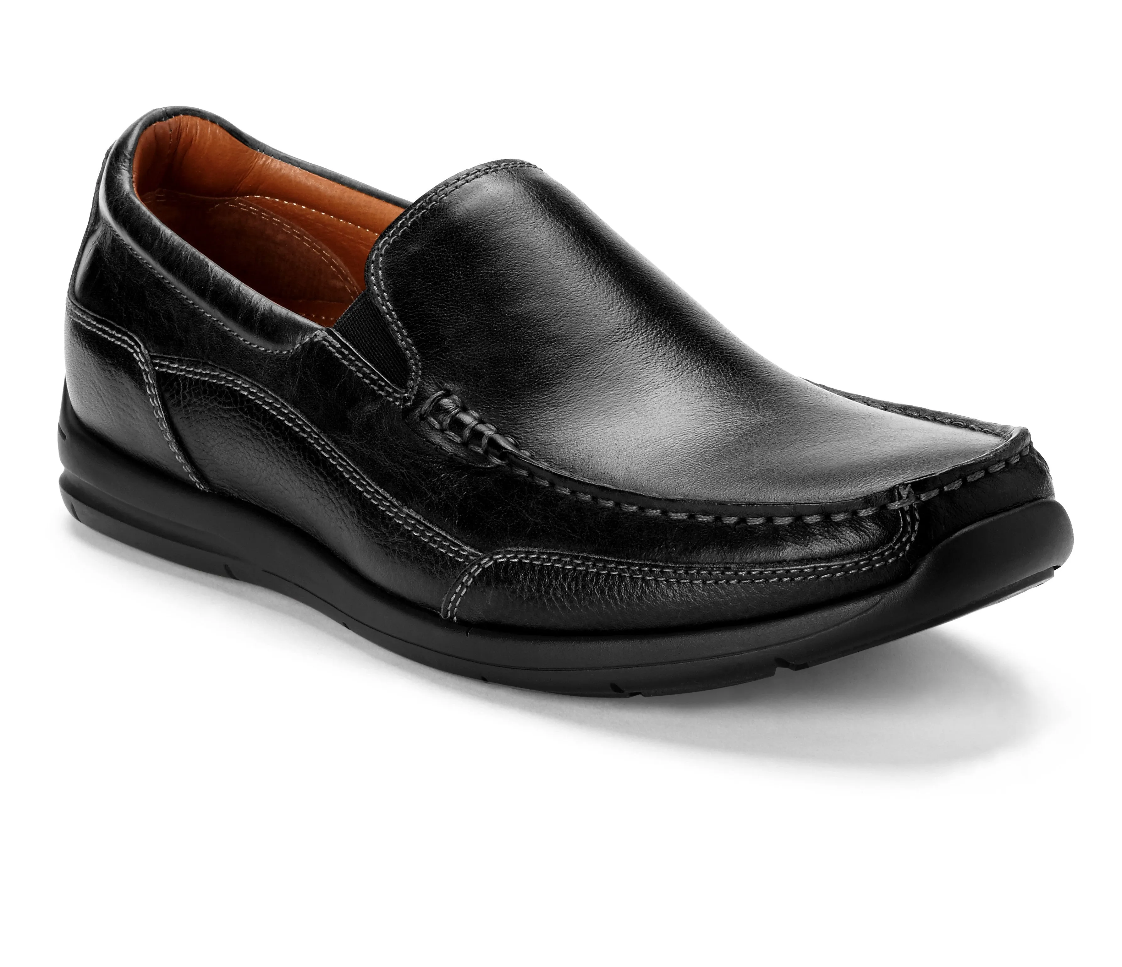 Vionic Preston Slip on Loafer