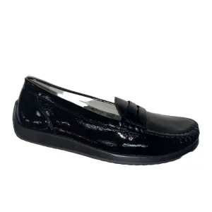 WALDLAUFER Odessa Womens' Penny Loafer