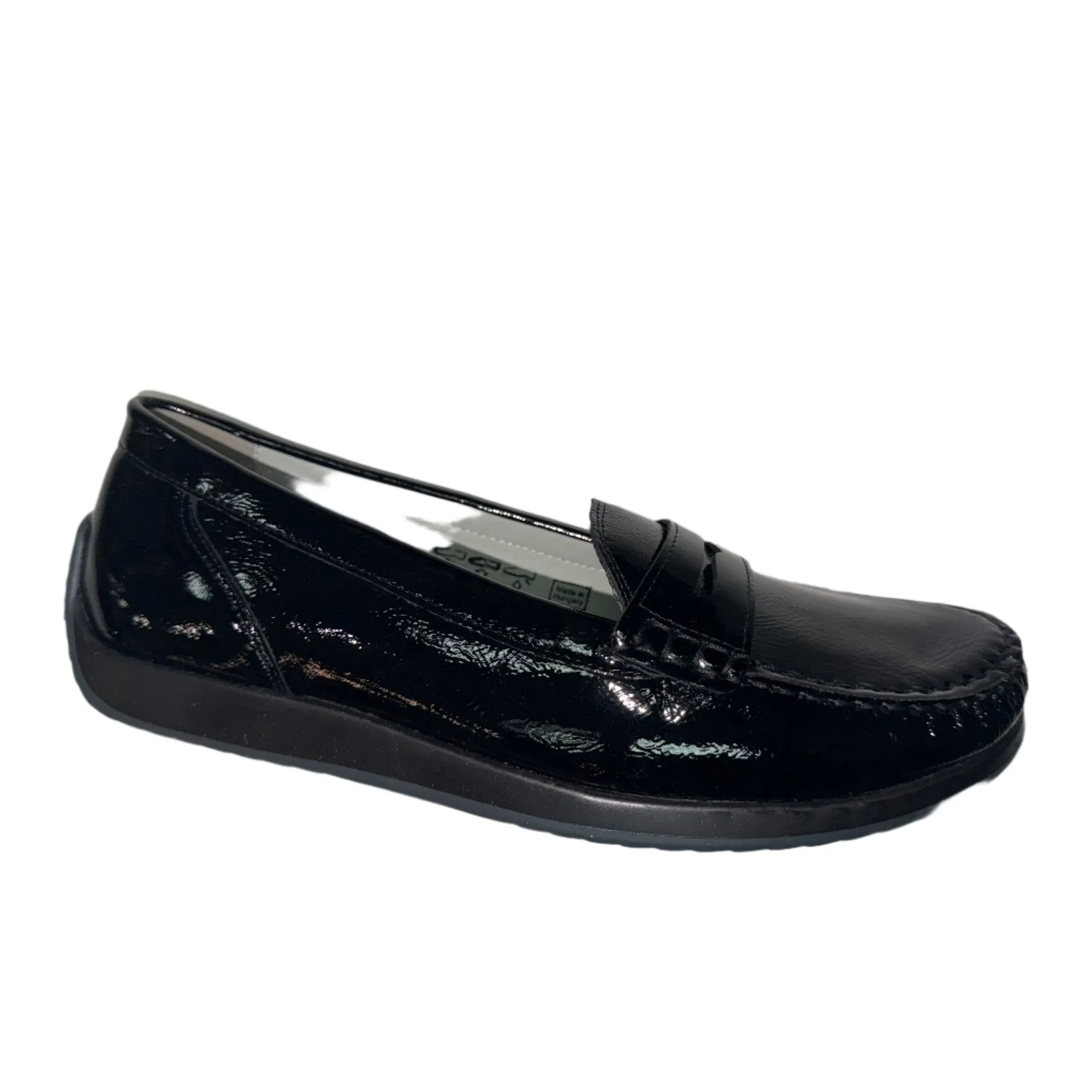 WALDLAUFER Odessa Womens' Penny Loafer