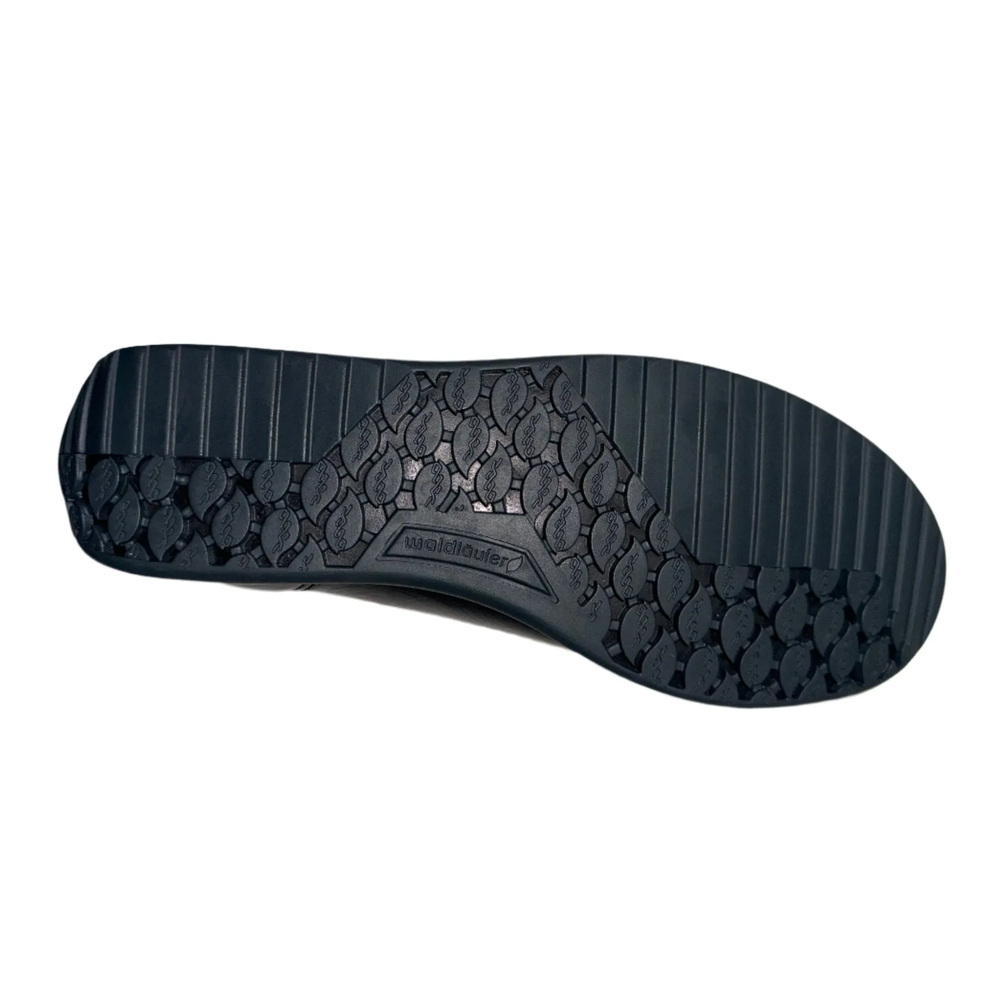 WALDLAUFER Odessa Womens' Penny Loafer