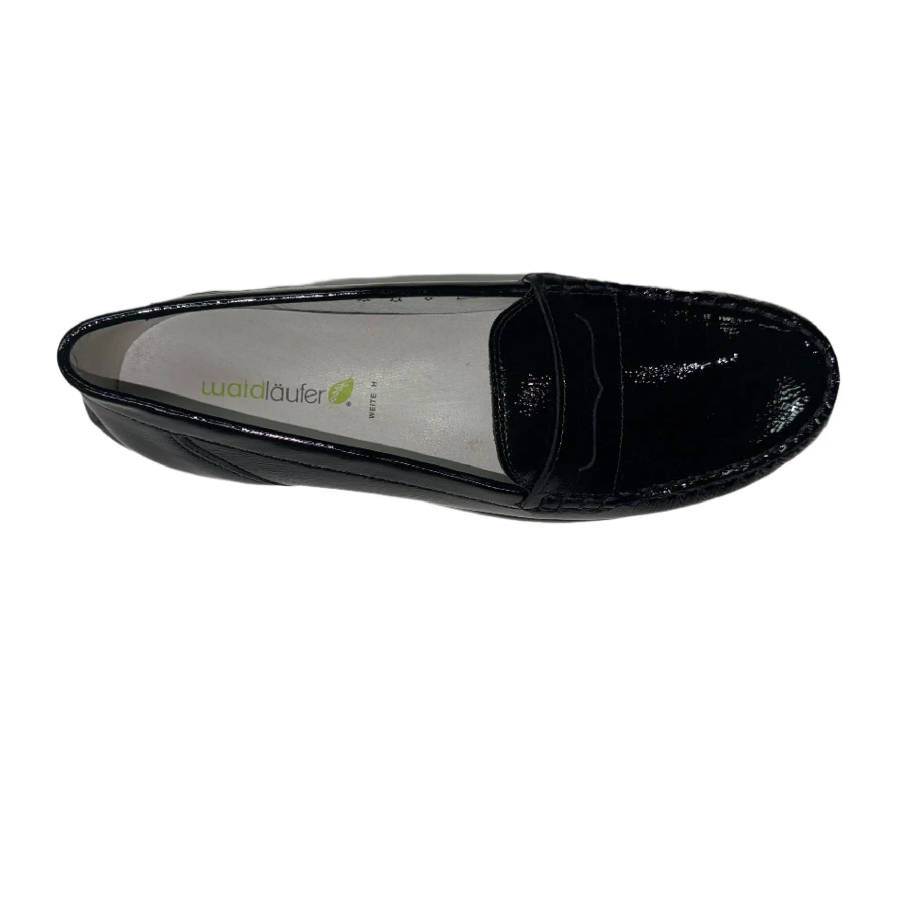 WALDLAUFER Odessa Womens' Penny Loafer