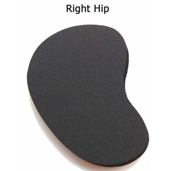 Waxel Hip Crash Pad