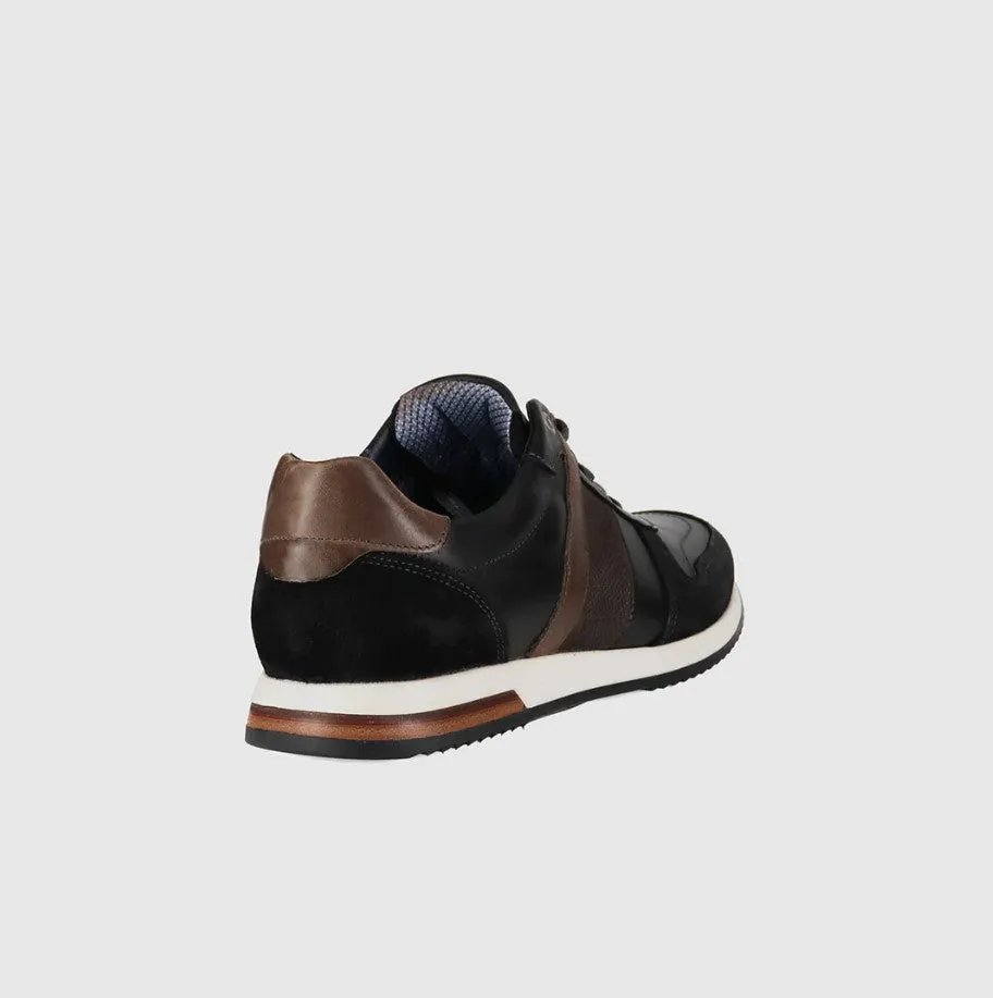 Wild Rhino Windsor Black