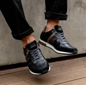 Wild Rhino Windsor Black
