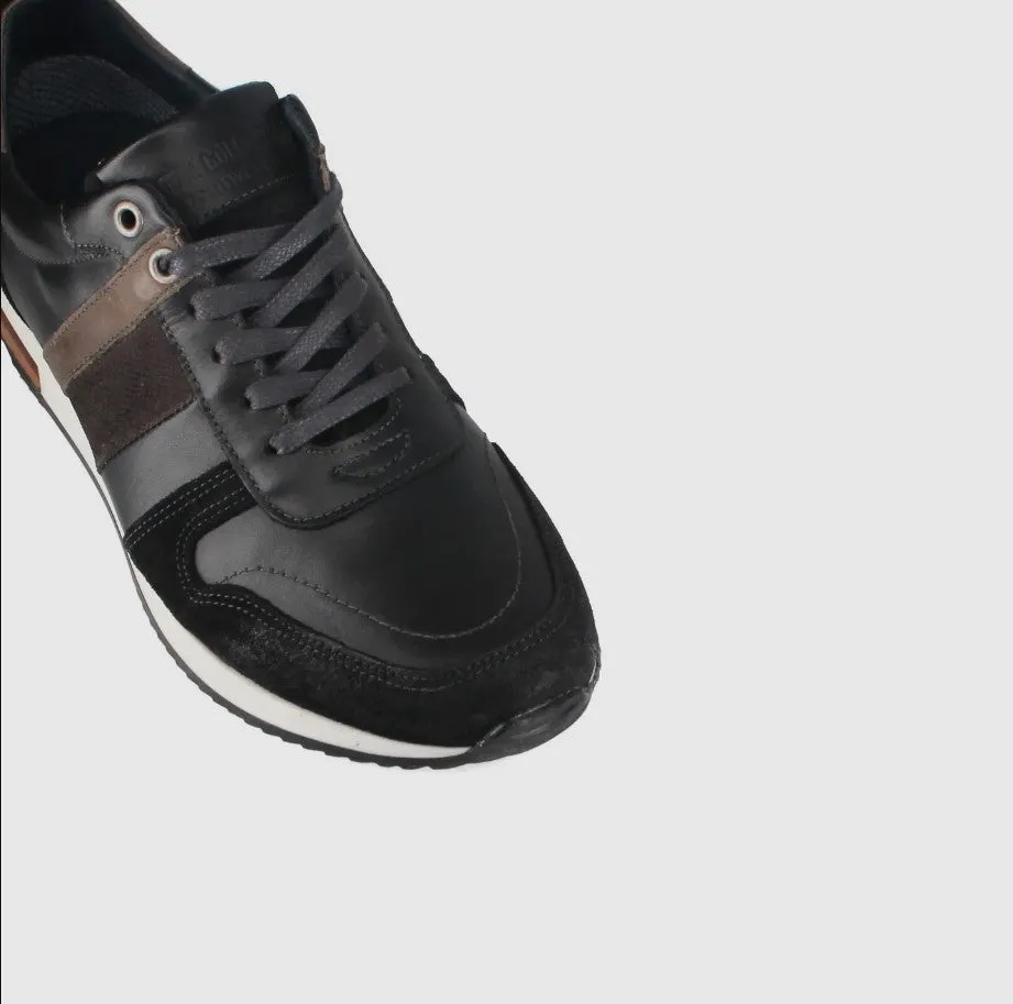 Wild Rhino Windsor Black