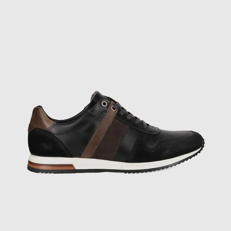 Wild Rhino Windsor Black