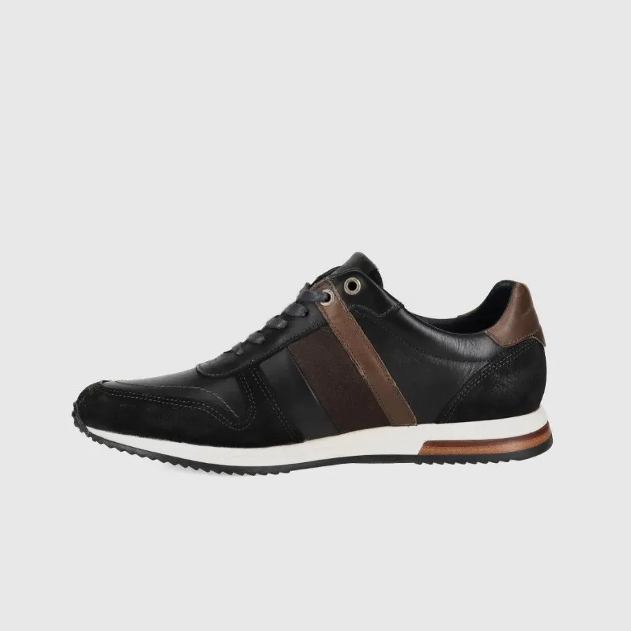 Wild Rhino Windsor Black