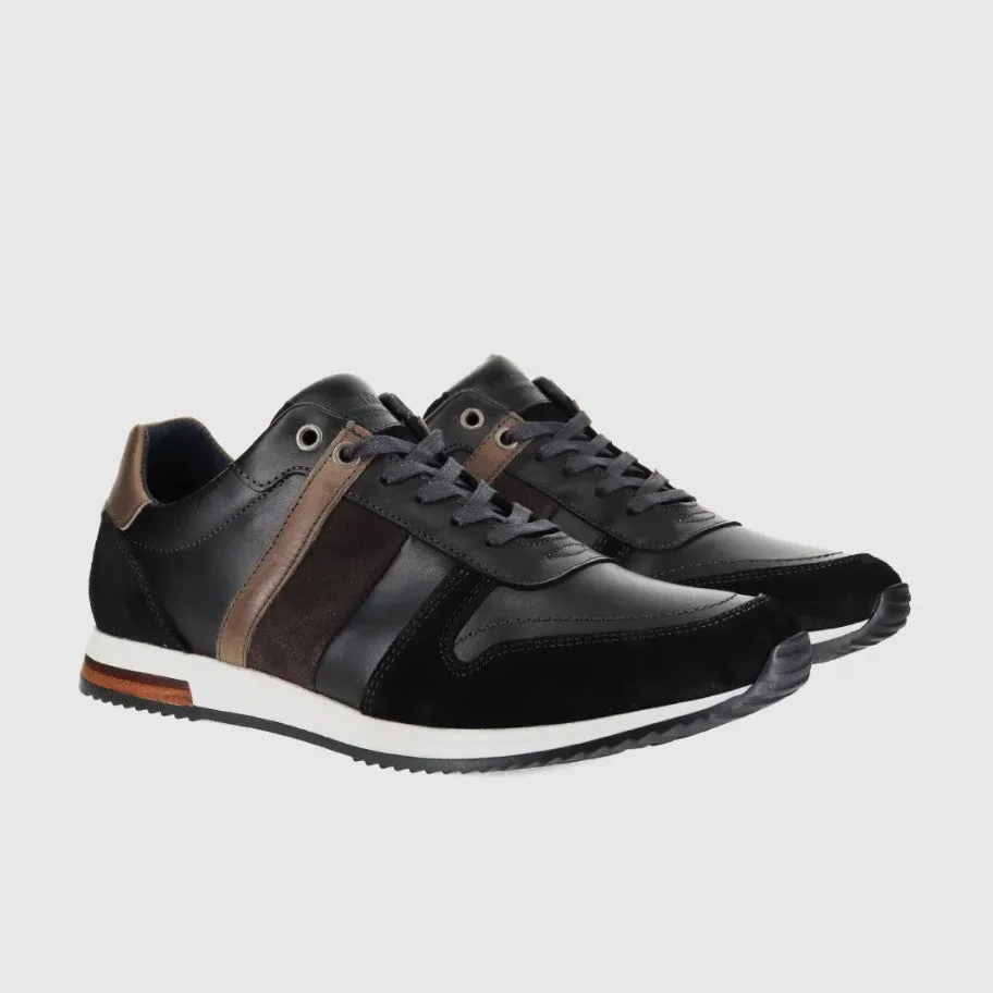 Wild Rhino Windsor Black