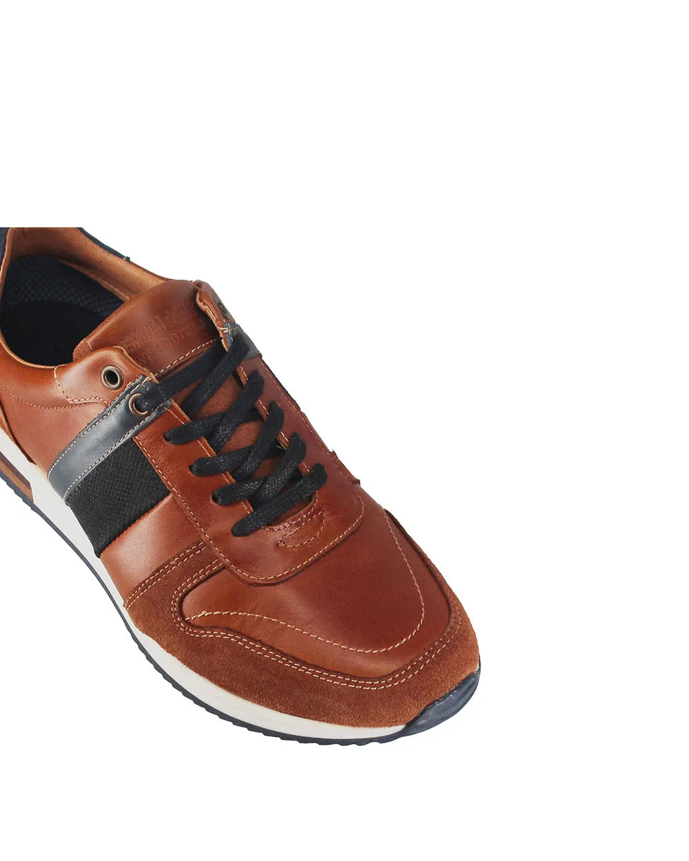 WINDSOR Tan