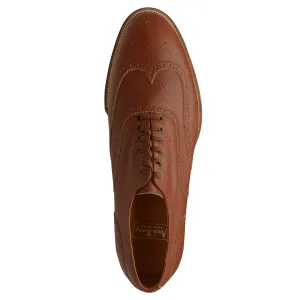 Wingtip Oxford