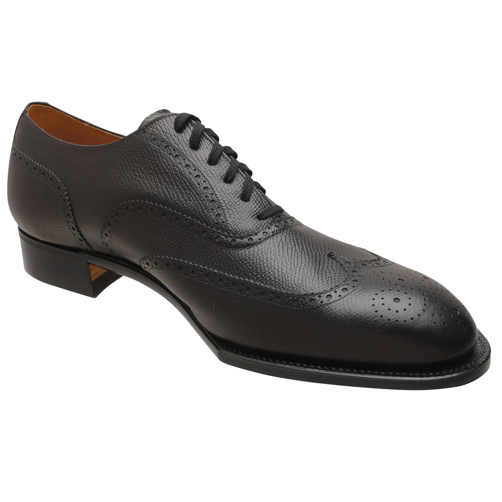Wingtip Oxford