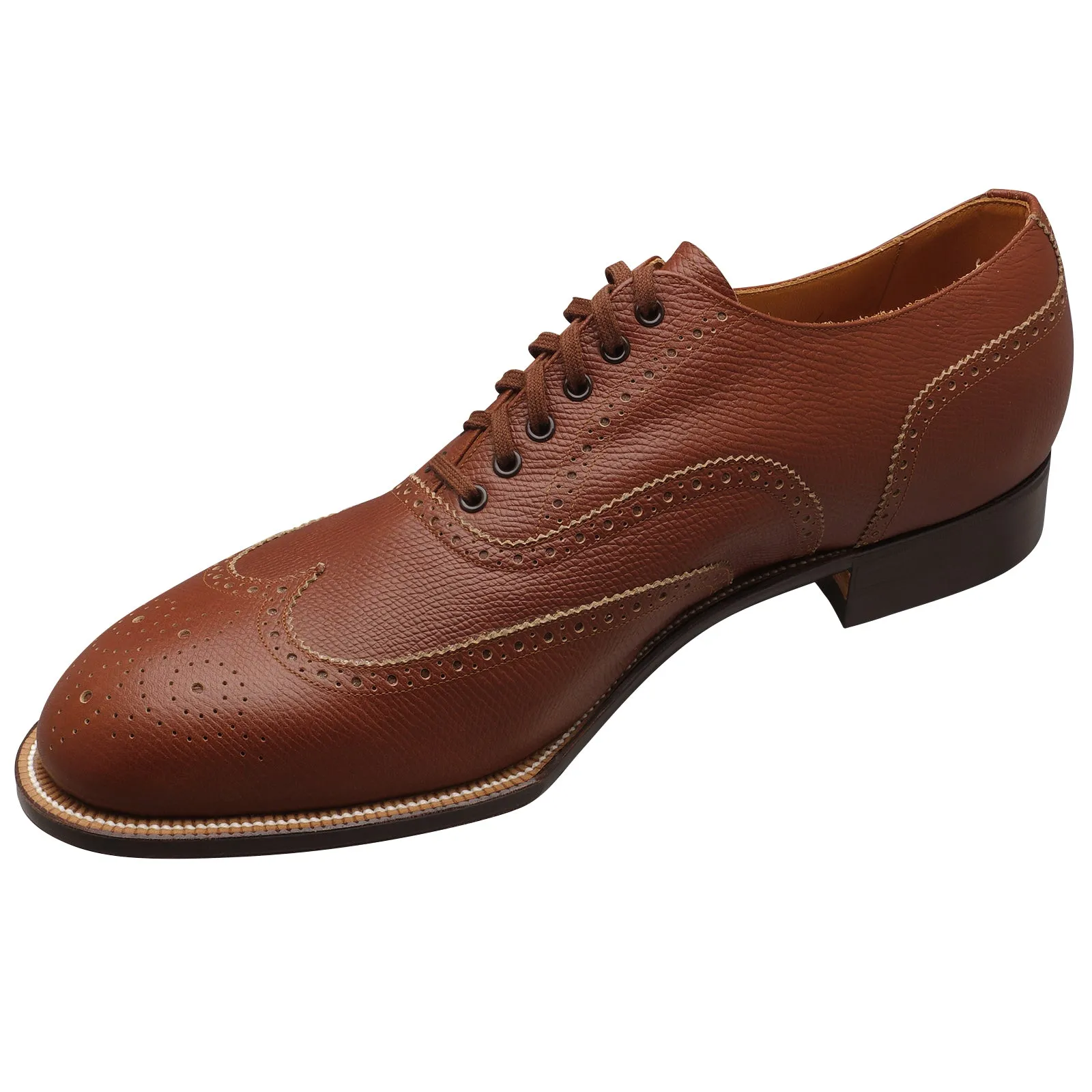 Wingtip Oxford