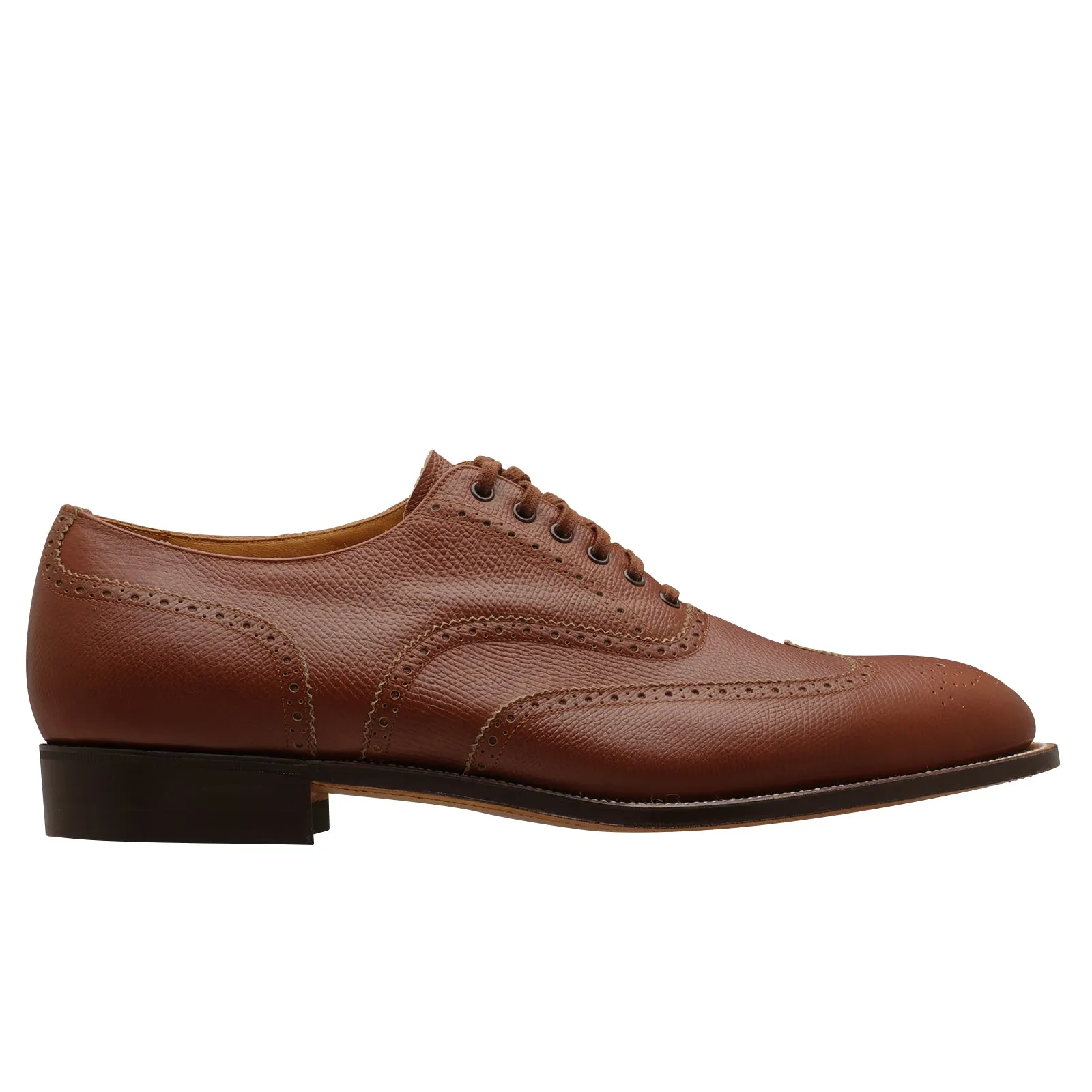 Wingtip Oxford