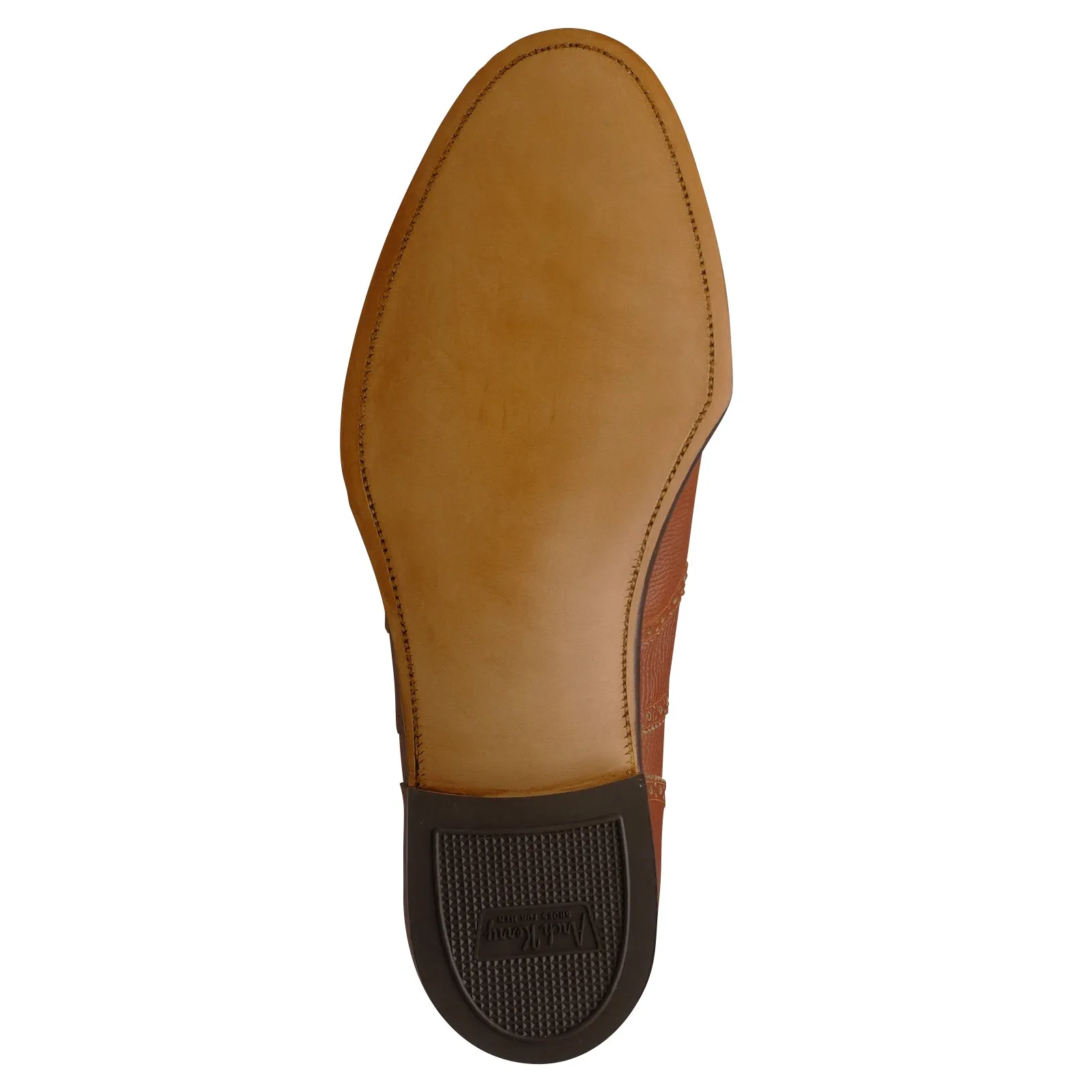 Wingtip Oxford