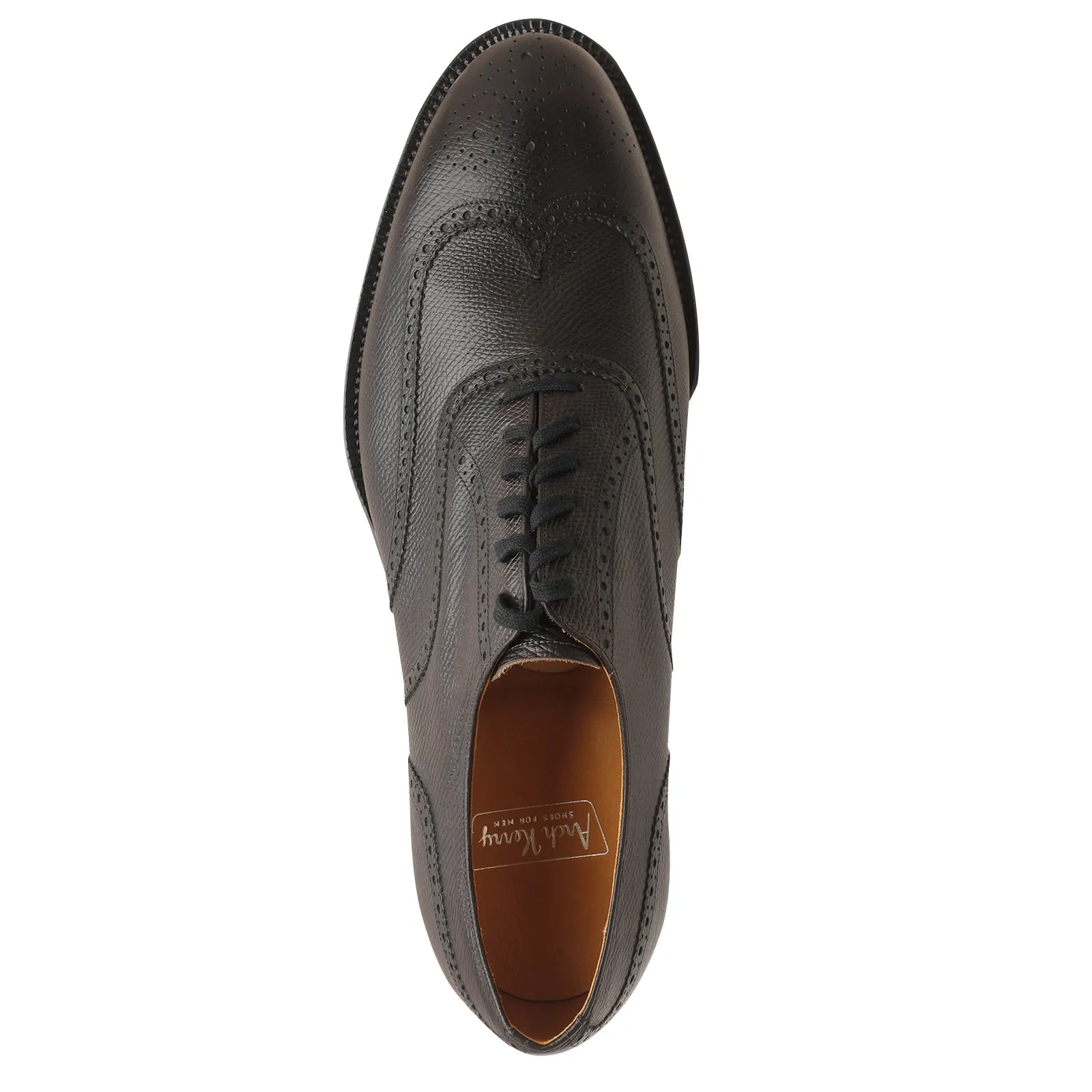 Wingtip Oxford