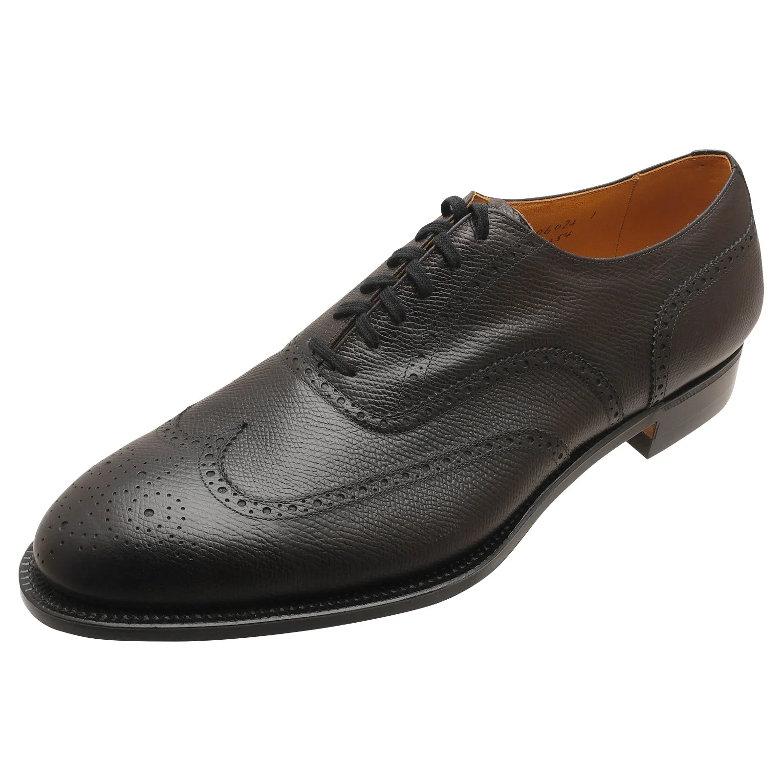 Wingtip Oxford